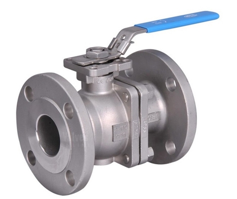 Ball valve là gì? Những thông tin hữu ích về ball valves