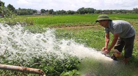 Hướng dẫn cách tính áp lực nước trong đường ống