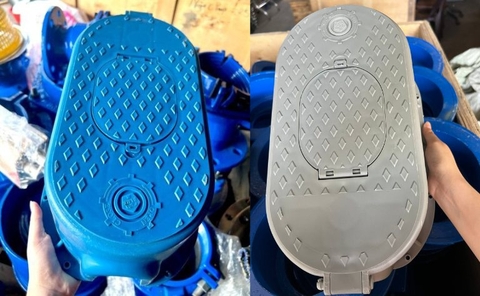 Hộp Bảo Vệ Đồng Hồ Nước | Phân Loại - Tiêu Chí - Bảng Giá