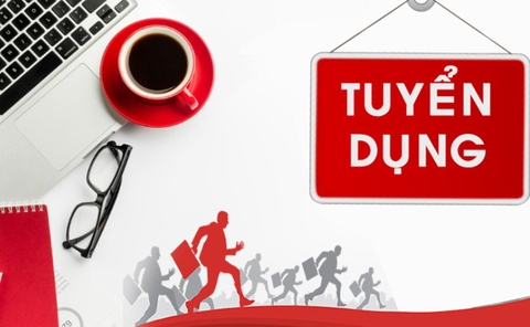 Tuyển nhân viên kinh doanh - Van công nghiệp