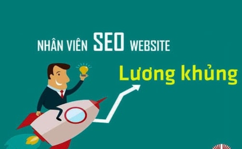 Tuyển nhân viên SEO
