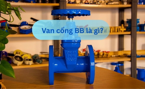 Van Cổng BB Là Gì?