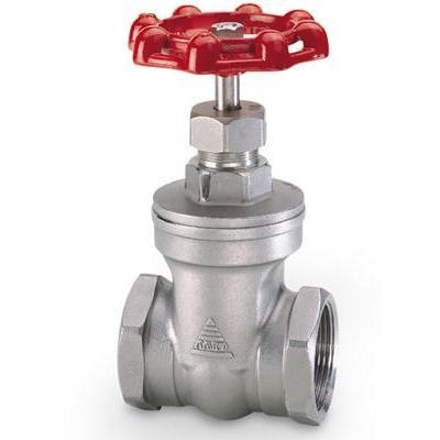 Van cổng inox 304 là gì? Các loại van cổng inox giá rẻ hiện nay