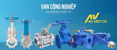 Van công nghiệp 