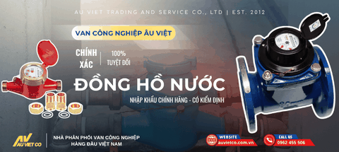 Đồng hồ nước