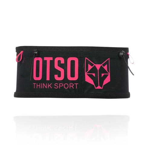 Đai chạy bộ Otso Hồng - Running Belt-Pink