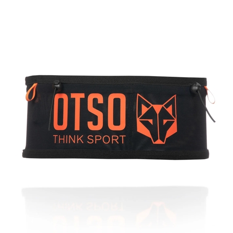Đai chạy bộ Otso Cam - Running Belt-Orange