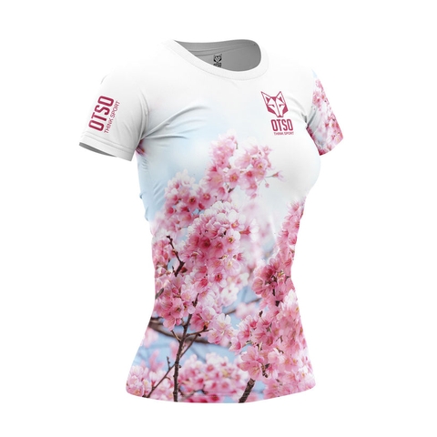 Áo ngắn nữ - BLOSSOM
