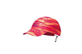 NÓN THỂ THAO PACK RUN CAP PRO BUFF® Akira Pink