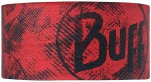 KHĂN ĐEO ĐẦU HEADBAND ORIGINAL BUFF® UV Crash Fiery