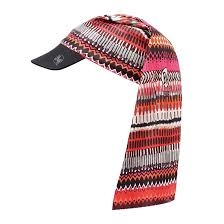 NÓN KHĂN VISOR BUFF® Safed