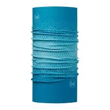 KHĂN BUFF TUBULAR ORIGINAL BUFF® HAK Turquoise