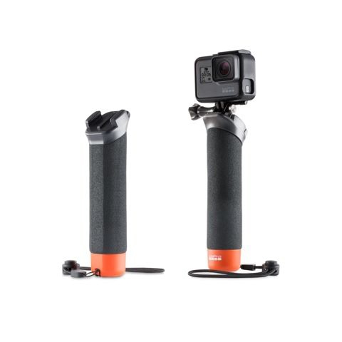 PK GOPRO HANDLER-FLOATING HANDGRIP