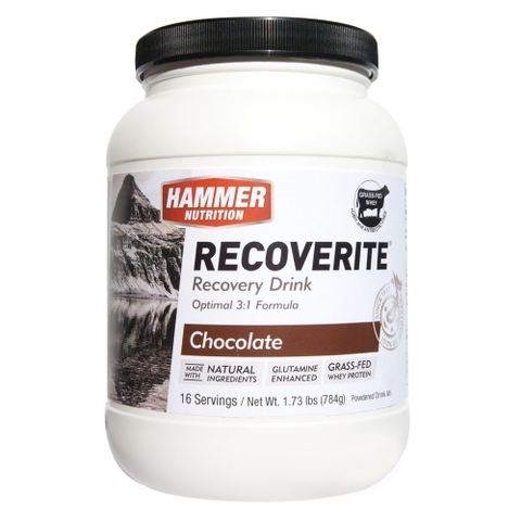 Bột Hồi Phục Recoverite® 16 Servings