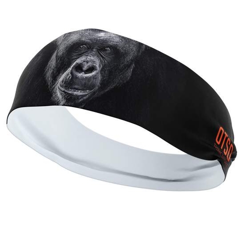 Băng đô thể thao Otso - GORILLA (OBGori)