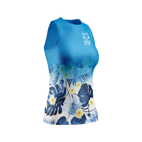 Áo Singlet Otso - SPRING - Nữ - L