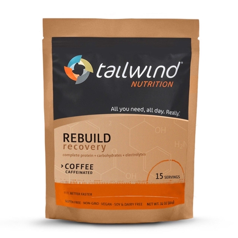 Bột Hồi Phục Tailwind Rebuild - 15 servings