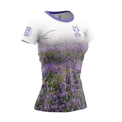 Áo Otso nữ - LAVANDER