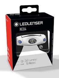 LEDLENSER NEO4