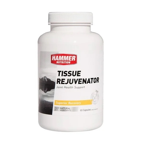 Tissue Rejuvenator (120 cap)