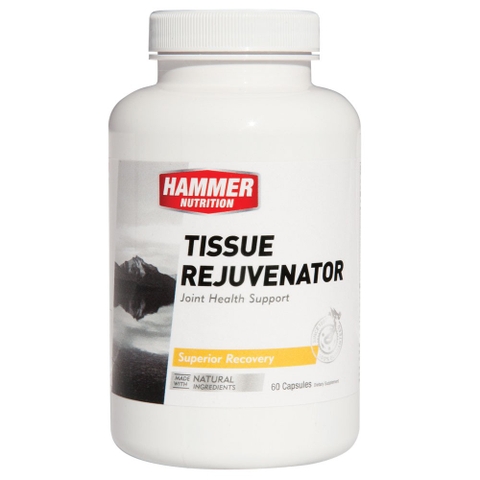 Hỗ trợ khớp và giảm đau Hammer Tissue Rejuvenator (60 caps)