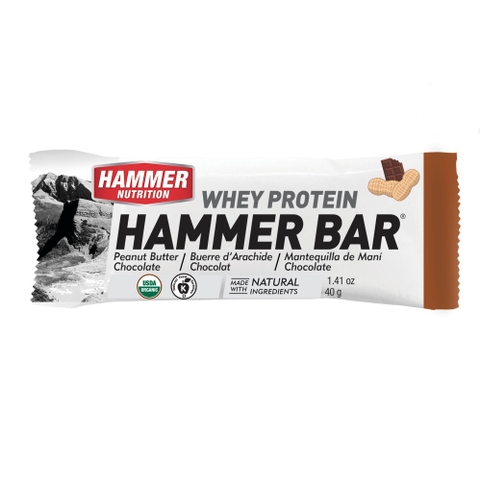 Whey Protein Bar