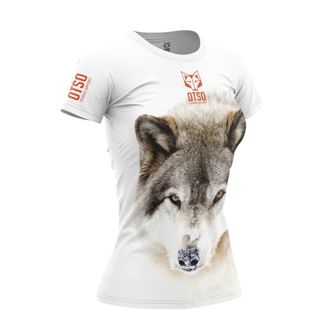 Áo Otso nữ - WOLF