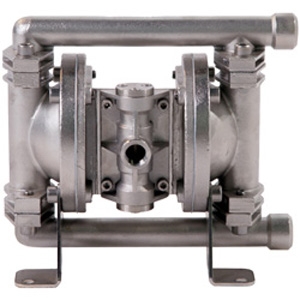 BƠM MÀNG THÂN INOX