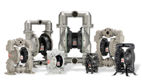 BƠM MÀNG KHÍ NÉN