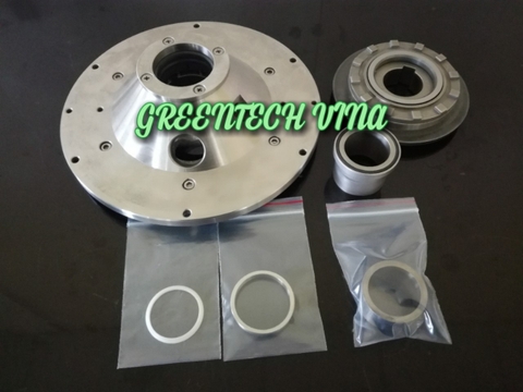 Phốt cơ khí - Mechanical seal 