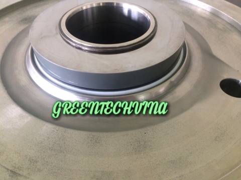 Phốt cơ khí LME30