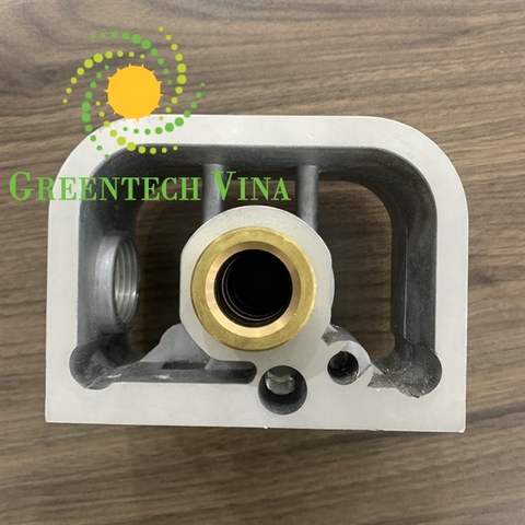 Center Block Wilden 08-3100-01