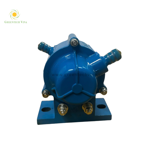 Bơm Dầu Máy Nghiền Bi Trung Quốc