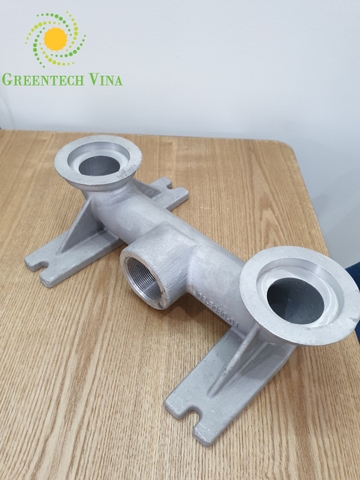 Cổng hút bơm màng WILDEN T8 (08-5080-01)