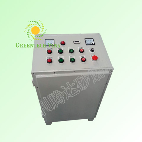 Máy nghiền bi LTD100N