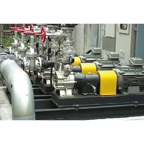 BƠM HỆ THỐNG TUYỂN NỔI DAF