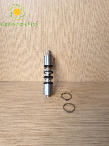 Bơm màng Wilden T8 (2″ Aluminum)