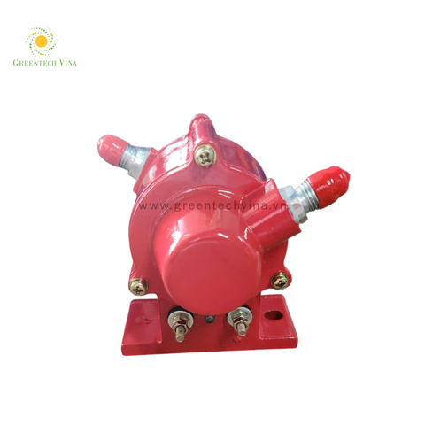 Bơm Dầu Máy Nghiền Bi Trung Quốc