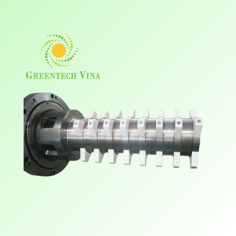 Máy nghiền bi LTD30BB