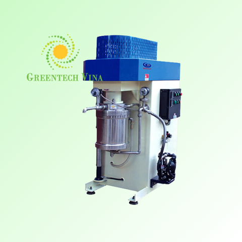 Máy nghiền bi LTDL1130BX