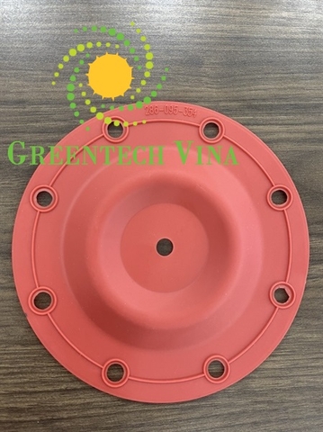 Màng bơm Sandpiper 0.5″ Santo backup (286-095-354)