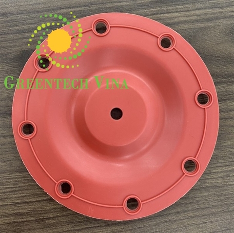 Màng bơm Sandpiper 0.5″ Santo backup (286-095-354)