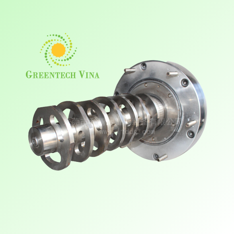 Máy nghiền bi LTD0505