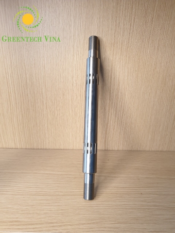 Trục bơm màng Wilden T15 (15-3800-09-07)