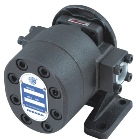 Bơm bánh răng Ta Sheng GH1-10C-LL