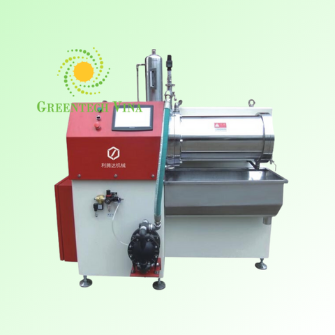 Máy nghiền bi LTD3045WL
