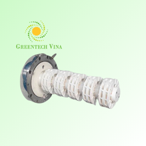 Máy nghiền bi LTD3045WL