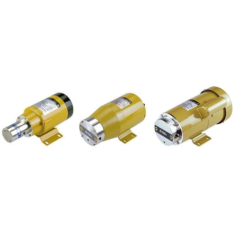 BƠM BÁNH RĂNG DẪN ĐỘNG TỪ IWAKI MDG Serie