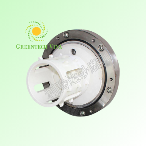 Máy nghiền bi LTD03W/CE