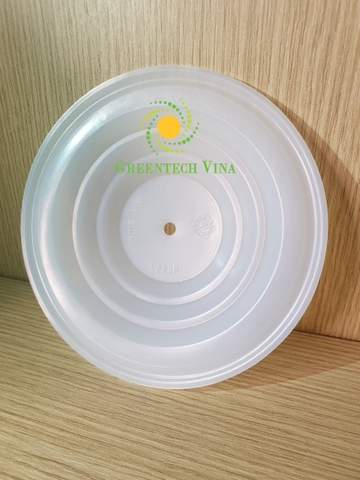 Màng bơm Graco - Husky 515/716 0.5″ Teflon (108839)